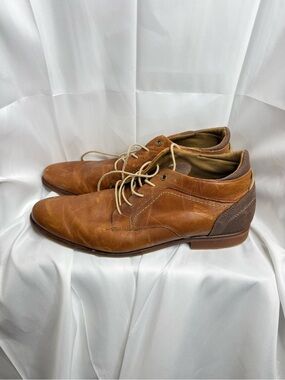 ALDO Men's Eliressi Ankle Boot size 13